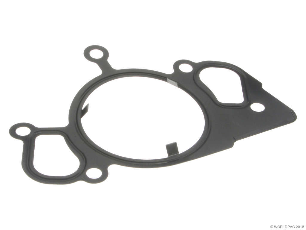 2010, 2009 Jaguar XF V8 Engine Water Pump Gasket