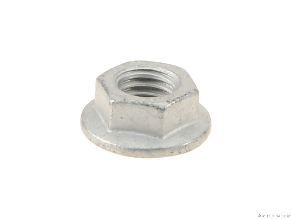 2015, 2014, 2013, 2012 Mini Cooper Windshield Wiper Arm Nut