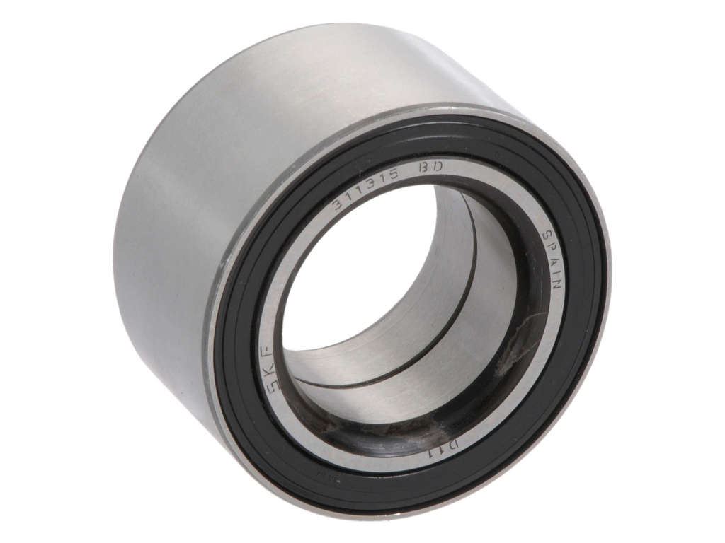 2002, 2001, 2000, 1999, 1998, 1997, 1996, 1995, 1994, 1993, 1992, 1991 Saturn SL1 Wheel Bearing