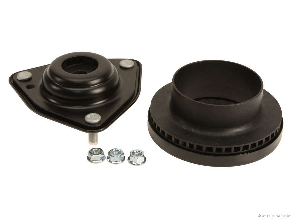 2022, 2021, 2020, 2019, 2018, 2017 Chrysler Pacifica & Country Suspension Strut Hardware Kit