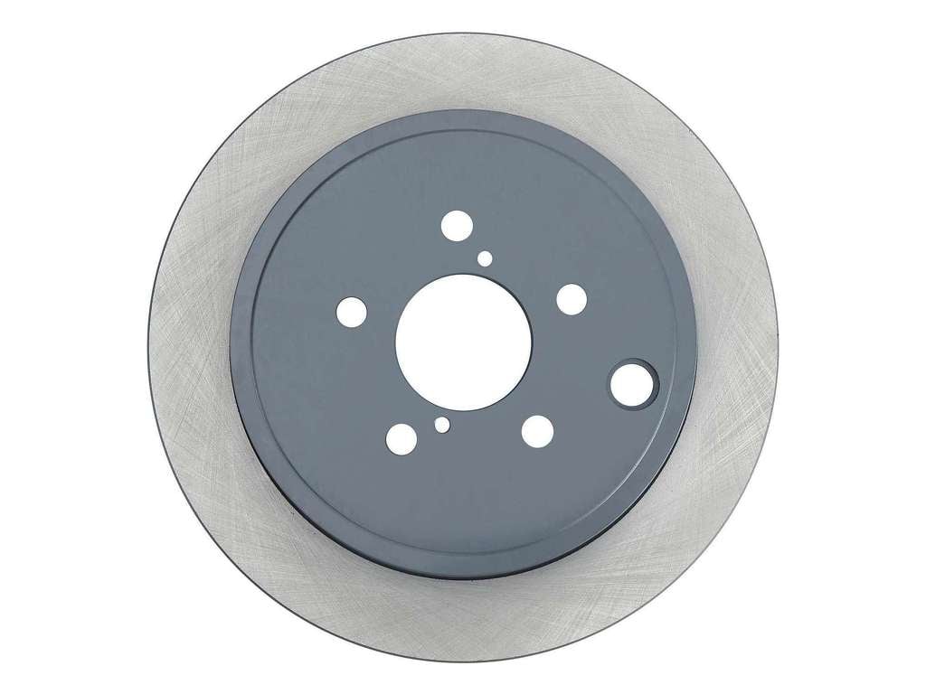 2014, 2013 Subaru WRX Disc Brake Rotor