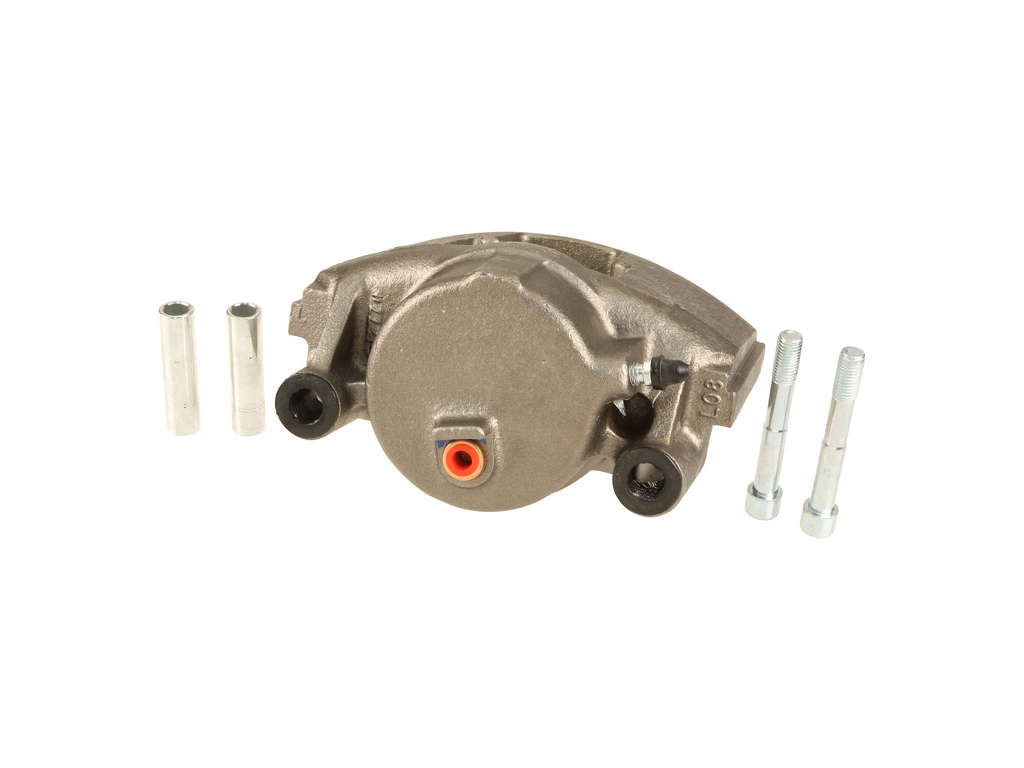 2000, 1999, 1998, 1997, 1996, 1995, 1994, 1993, 1992, 1991, 1990 GMC C3500 Disc Brake Caliper