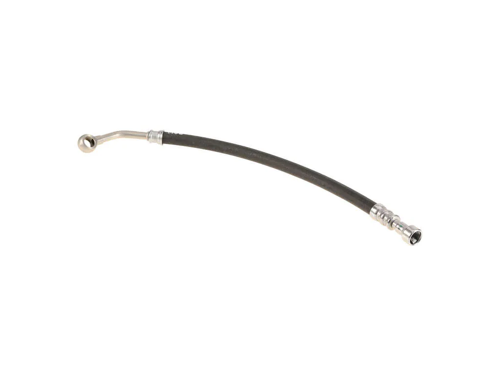 2009, 2008, 2007, 2006, 2005, 2004, 2003, 2002 Saab 9-5 Automatic Transmission Oil Cooler Hose