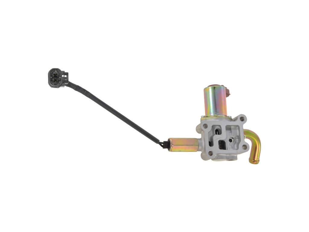 2000, 1999 INFINITI QX4 Fuel Injection Idle Air Control Valve