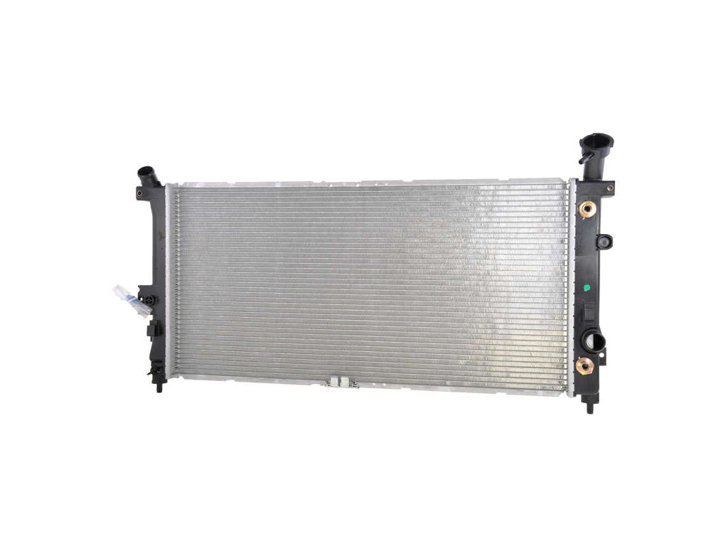2005, 2004, 2003, 2002, 2001 Pontiac Aztek Radiator