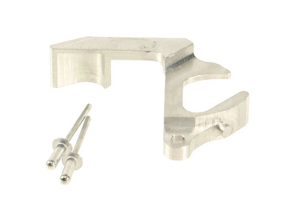 2006, 2005, 2004, 2003, 2002, 2001 Mercedes-Benz CL600 2001-2006 Mercedes-Benz CL500 Automatic Transmission Shifter Repair Kit