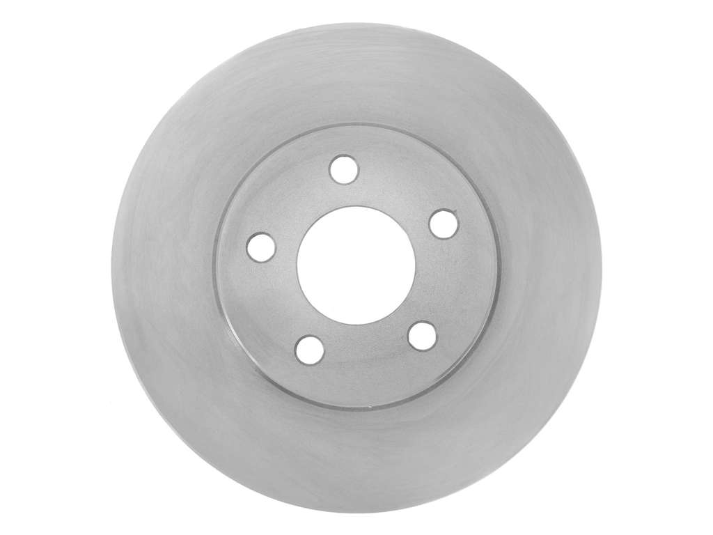 2005, 2004, 2003, 2002, 2001, 2000 Dodge Neon Disc Brake Rotor