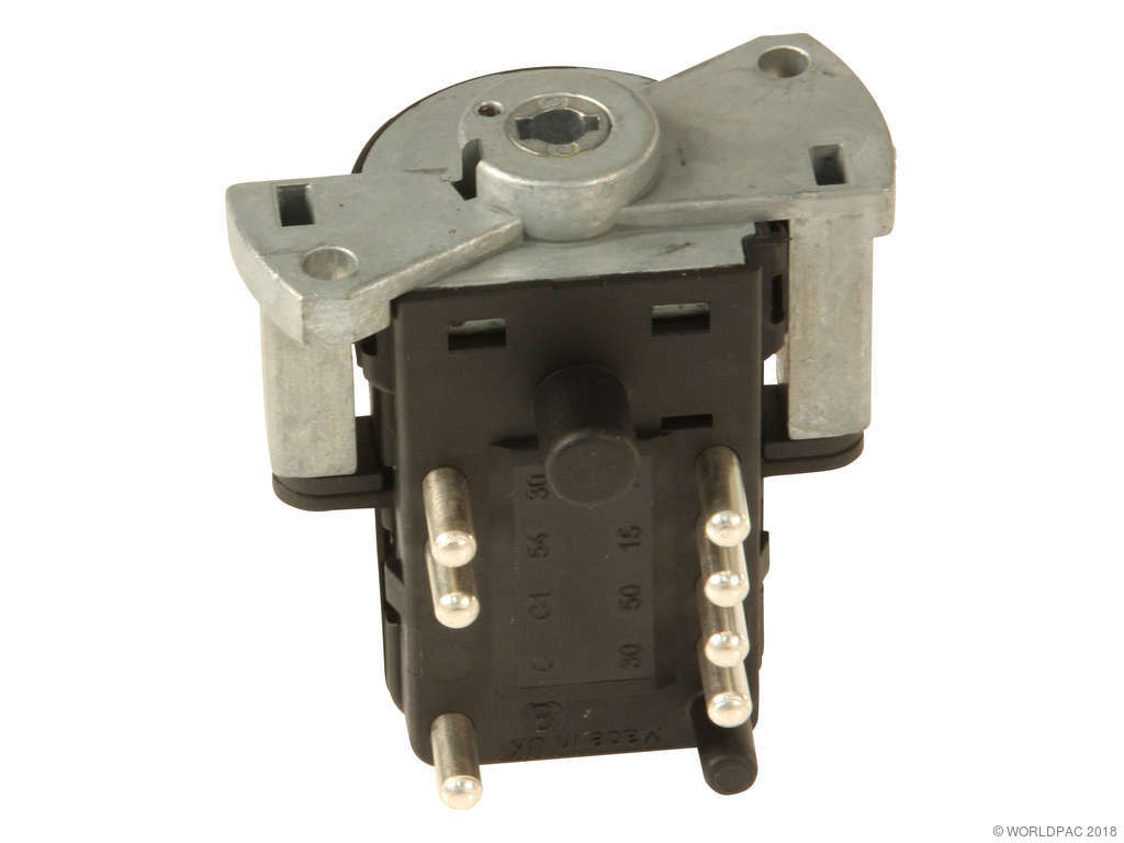 1999 Saab 9-3 Ignition Switch