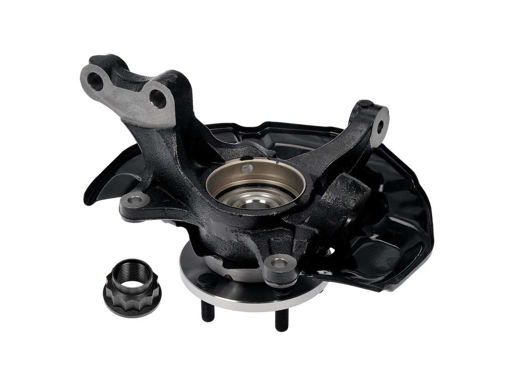 2006, 2005, 2004 Lexus ES330 Steering Knuckle