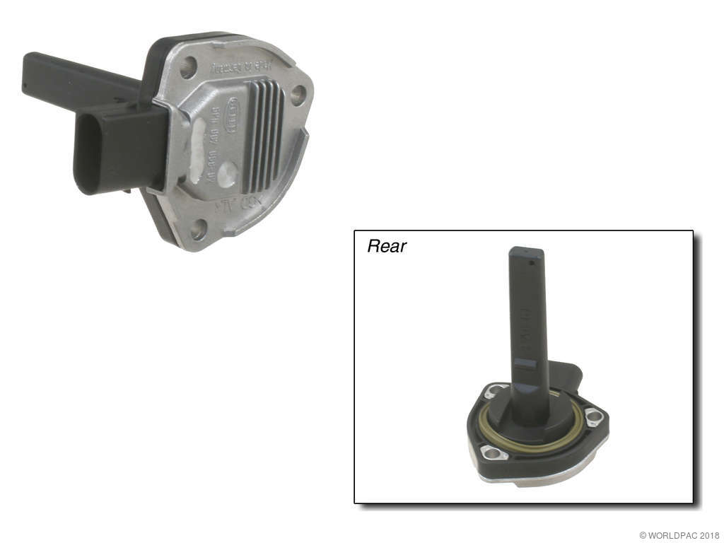2003, 2002, 2001, 2000 BMW M5 Engine Oil Level Sensor