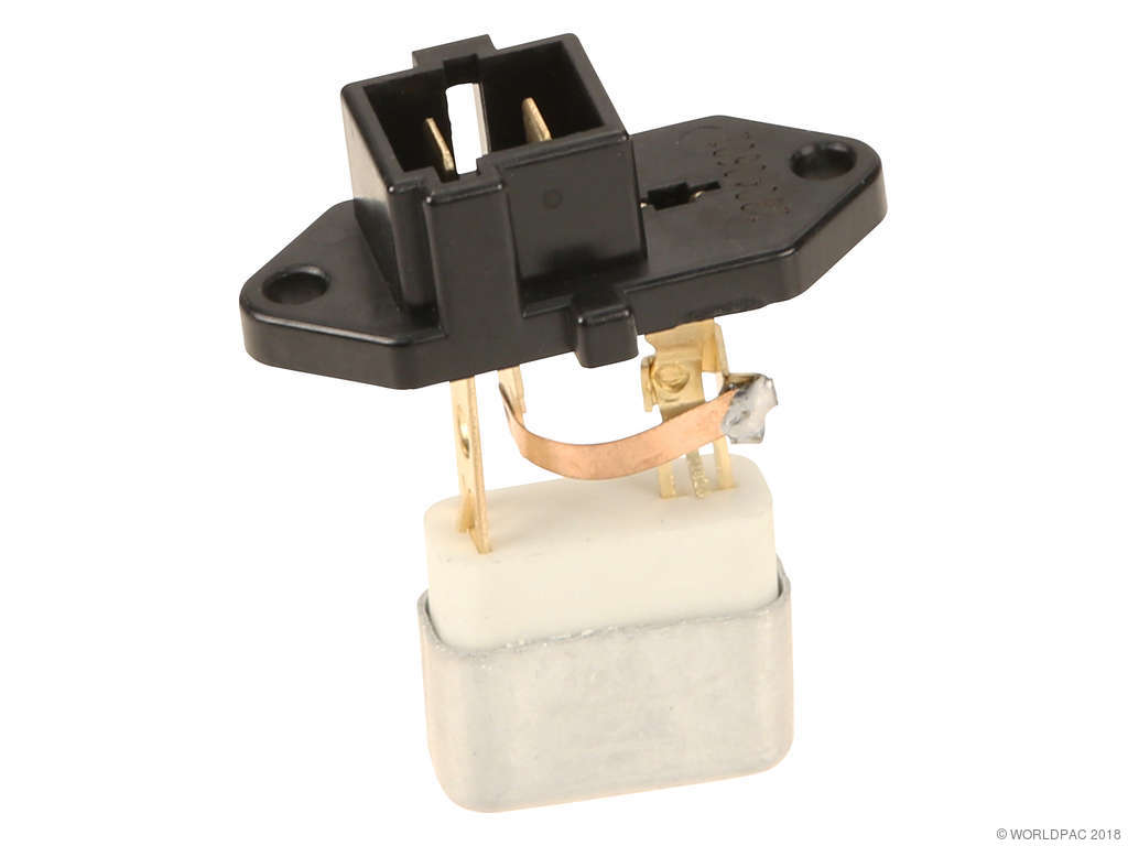 2001, 2000, 1999, 1998, 1997 Lexus ES300 HVAC Blower Motor Resistor