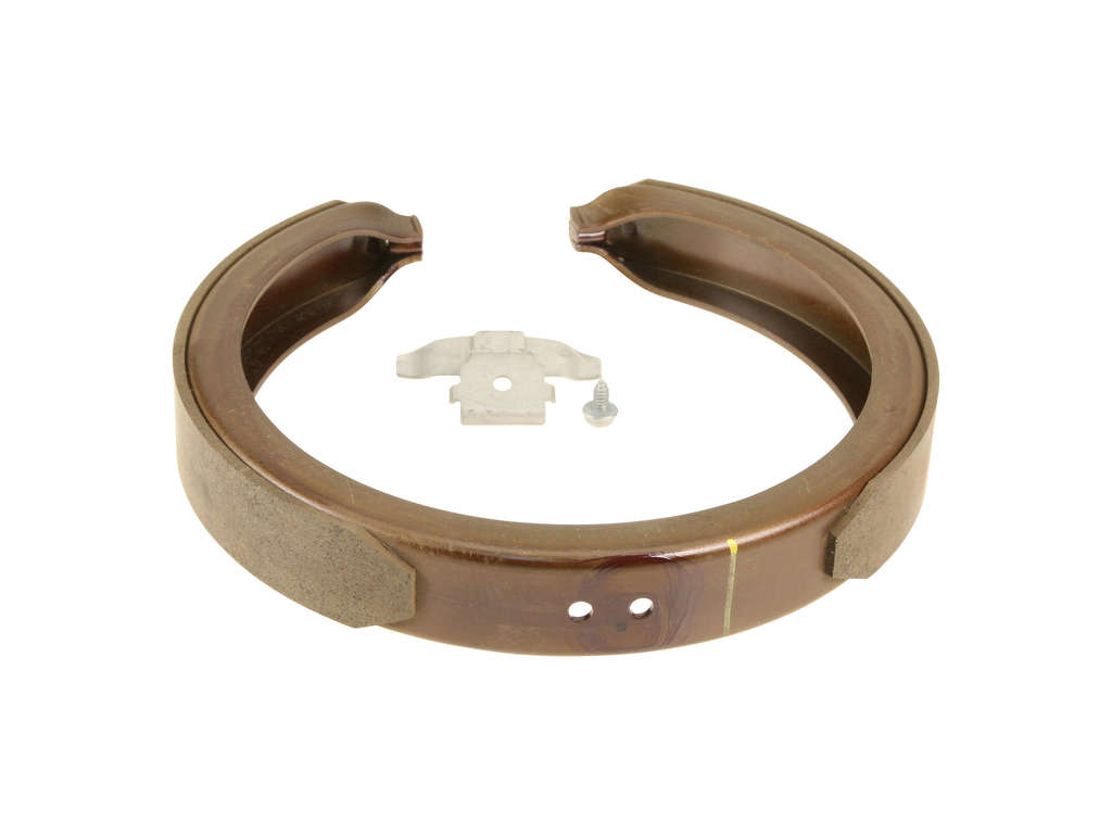 2005, 2004, 2003 Chevrolet Astro Parking Brake Shoe
