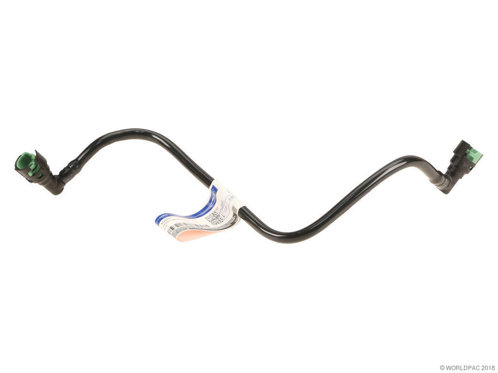 2008, 2007, 2006, 2005 Ford Expedition Engine Crankcase Breather Hose