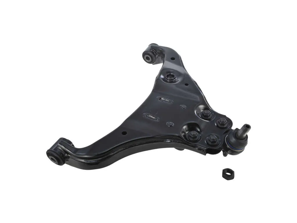 2012, 2011, 2010, 2009, 2008, 2007, 2006, 2005, 2004 GMC Canyon Suspension Control Arm