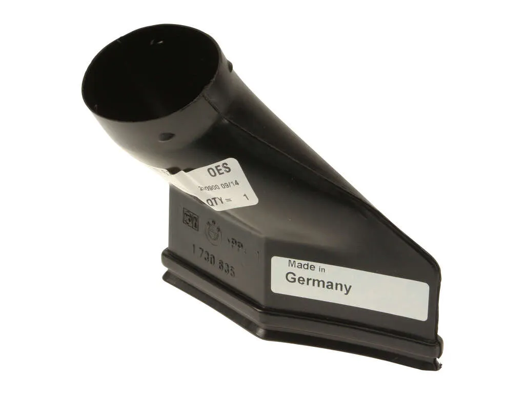 1999, 1998, 1997, 1996, 1995, 1994 BMW M3 Engine Air Intake Scoop