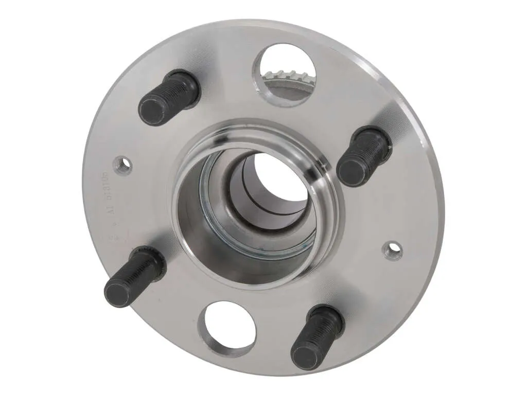 2001, 2000, 1999, 1998, 1997, 1996, 1995, 1994, 1993, 1992, 1991, 1990 Acura Integra Wheel Bearing and Hub Assembly