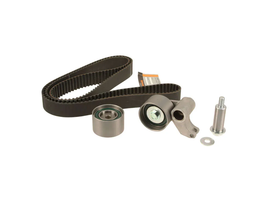 2004 Isuzu Rodeo Engine Timing Belt Component Kit