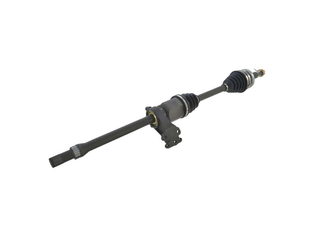 2011 Hyundai Azera CV Axle Assembly