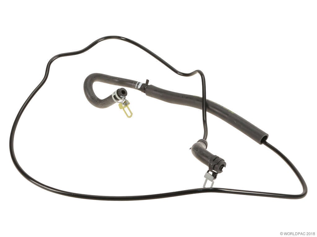 2013, 2012, 2011, 2010 Ford Transit Connect Connect Engine Coolant Reservoir Hose