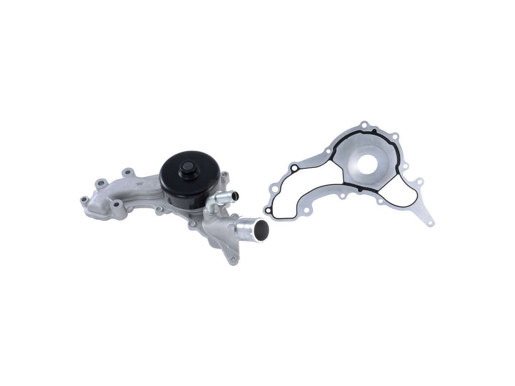 2021, 2020, 2019, 2018, 2017, 2016, 2015, 2014 Ram ProMaster 2500 Engine Water Pump
