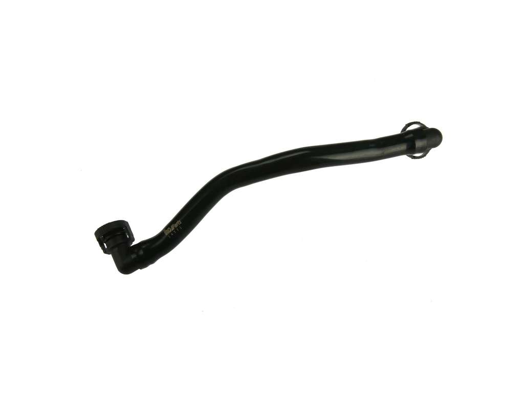 Engine Crankcase Breather Hose