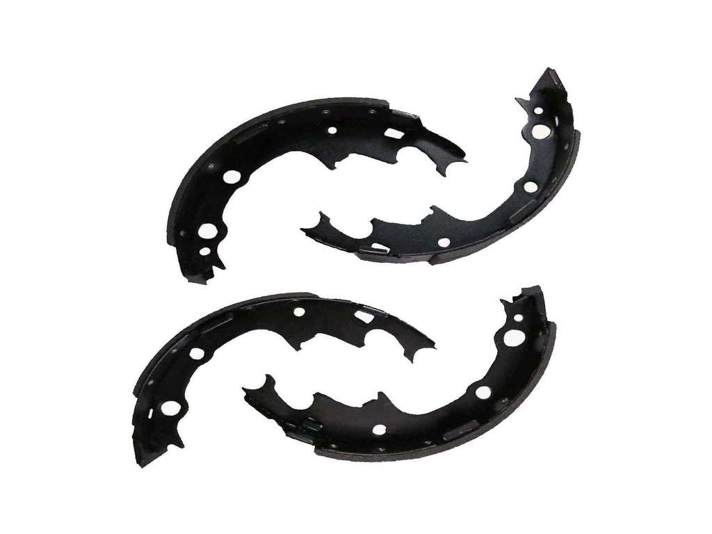 1996, 1995, 1994, 1993, 1992, 1991, 1990 Jeep Cherokee Drum Brake Shoe