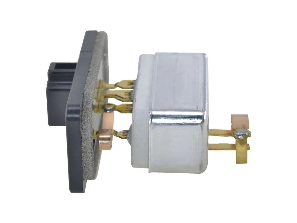 1996, 1995, 1994, 1993 Jeep Grand Cherokee Cherokee HVAC Blower Motor Resistor
