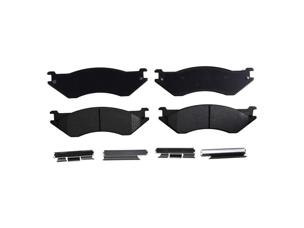 1998 Dodge B1500 Disc Brake Pad Set