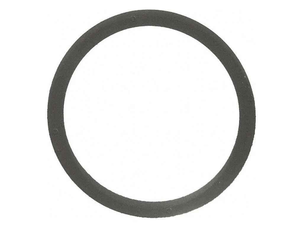 2009, 2008, 2007, 2006, 2005, 2004, 2003, 2002, 2001, 2000, 1999 Saab 9-5 Engine Coolant Thermostat Seal