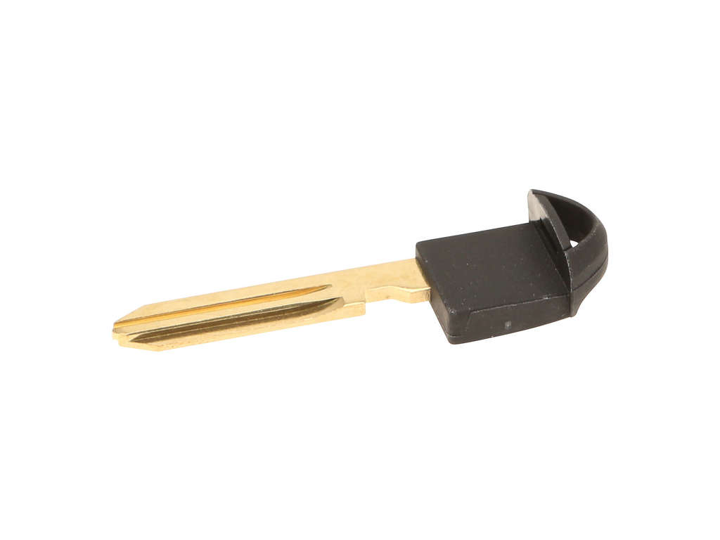 2017, 2016, 2015, 2014 Nissan Versa Note Vehicle Key
