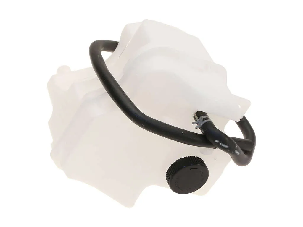 2019, 2018, 2017, 2016 Nissan Maxima Engine Coolant Reservoir