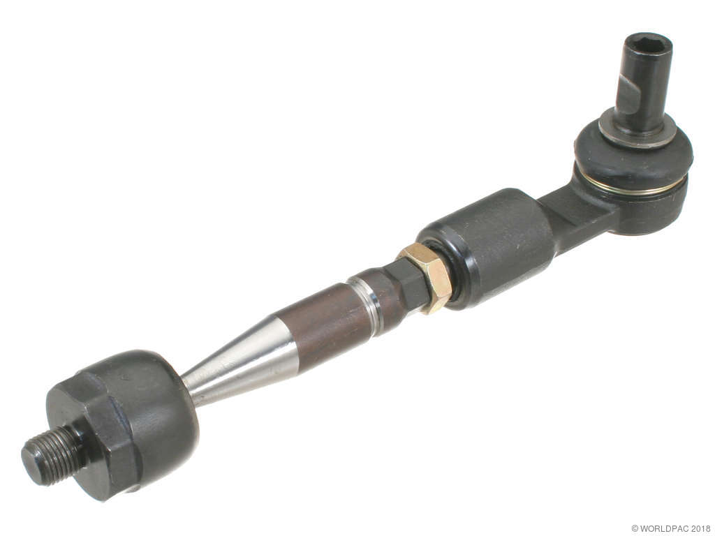 2006, 2005, 2004, 2003, 2002 Audi A4 Steering Tie Rod Assembly
