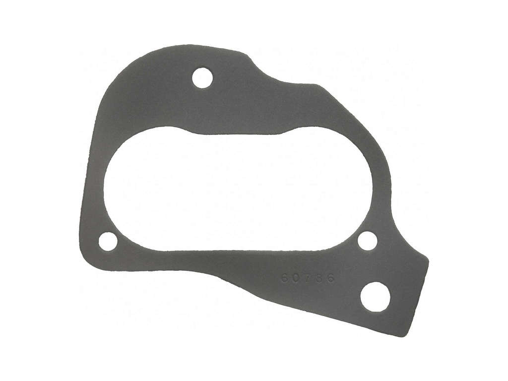 1990, 1989, 1988 GMC G3500 Fuel Injection Throttle Body Mounting Gasket