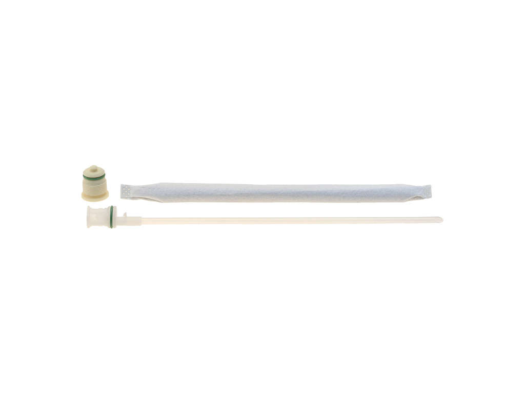2015, 2014, 2013 Mercedes-Benz GLK250 2013-2015 Mercedes-Benz C230 A/C Receiver Drier