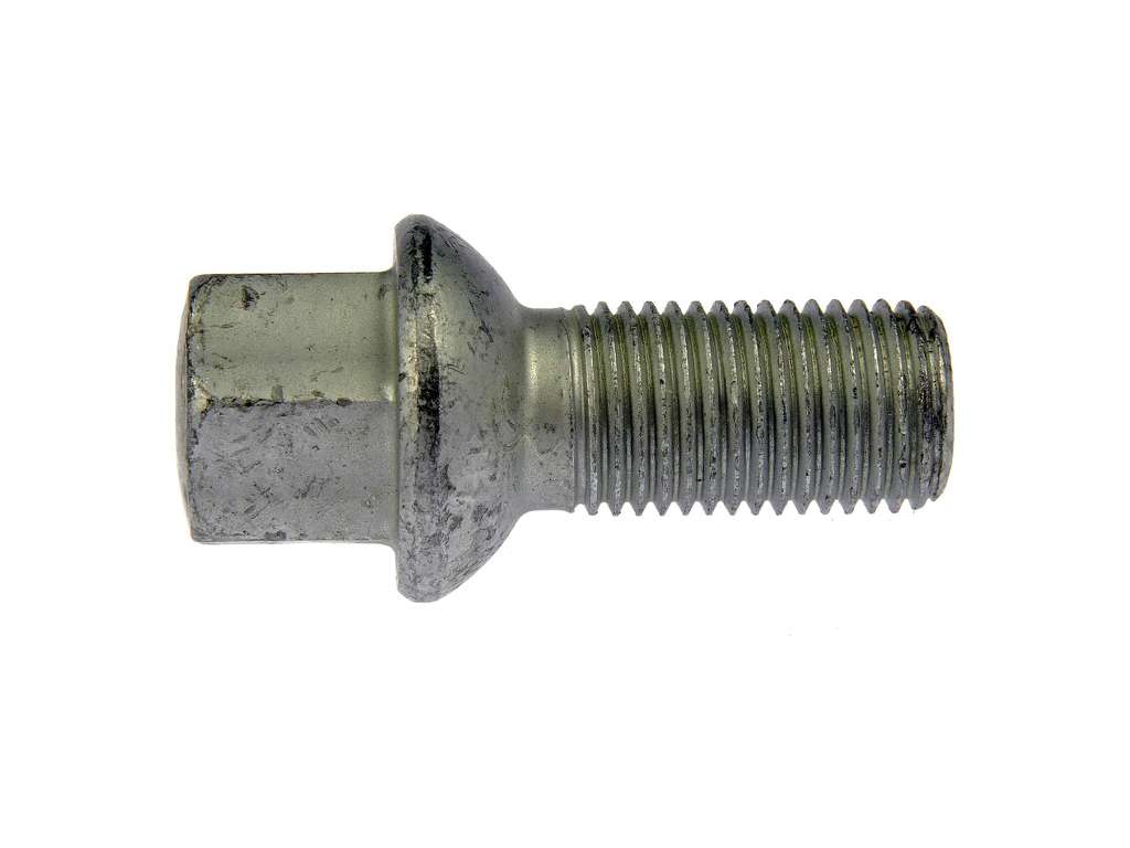 2011, 2010, 2009, 2008, 2007, 2006, 2005, 2004 Mercedes-Benz SL600 2004-2011 Mercedes-Benz A220 Wheel Lug Bolt