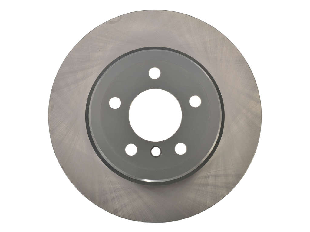 2019, 2018, 2017, 2016, 2015, 2014, 2013, 2012, 2011, 2010, 2009, 2008 BMW X6 Disc Brake Rotor