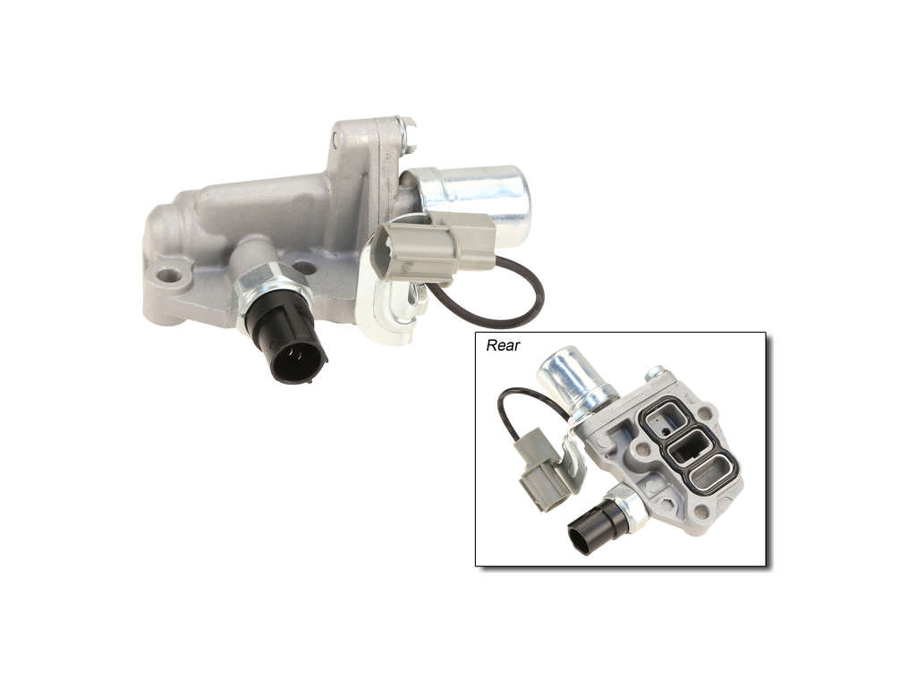 1998 Honda Odyssey Engine Variable Valve Timing (VVT) Solenoid