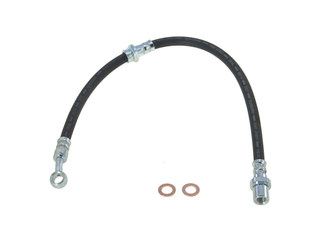 2005 Saab 9-2X Brake Hydraulic Hose