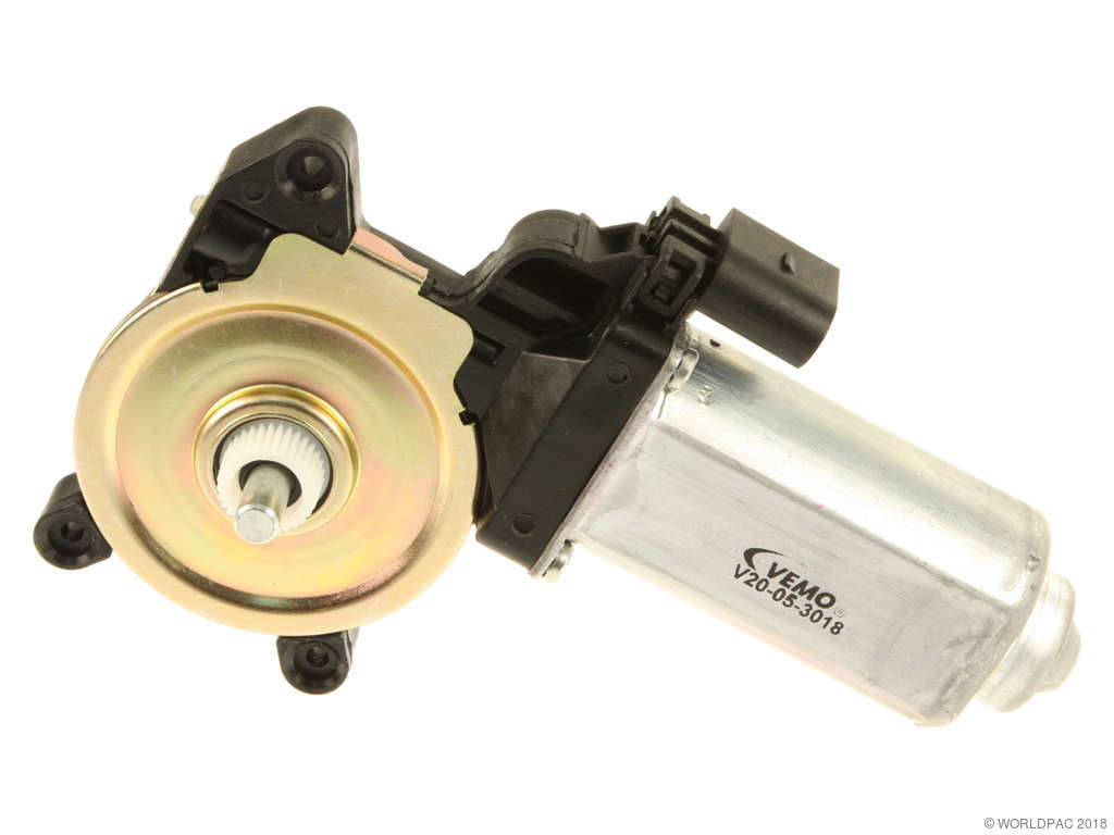 2007, 2006, 2005, 2004, 2003, 2002, 2001, 2000 Ford Focus Power Window Motor