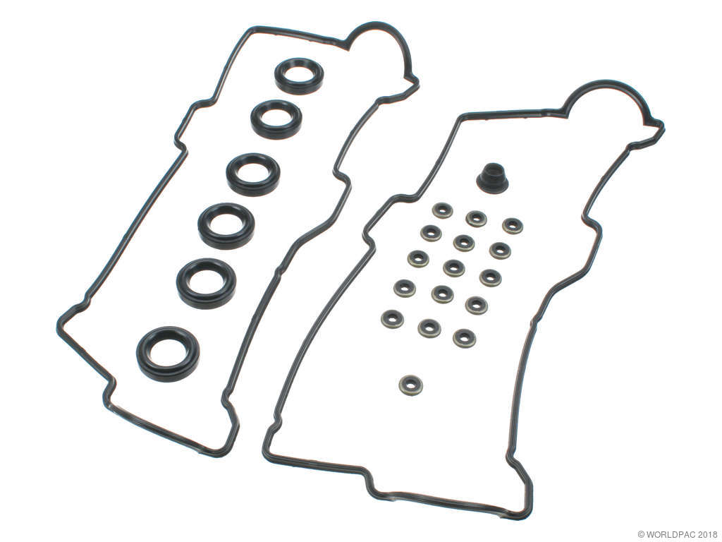 1993, 1992 Lexus ES300 Engine Valve Cover Gasket Set