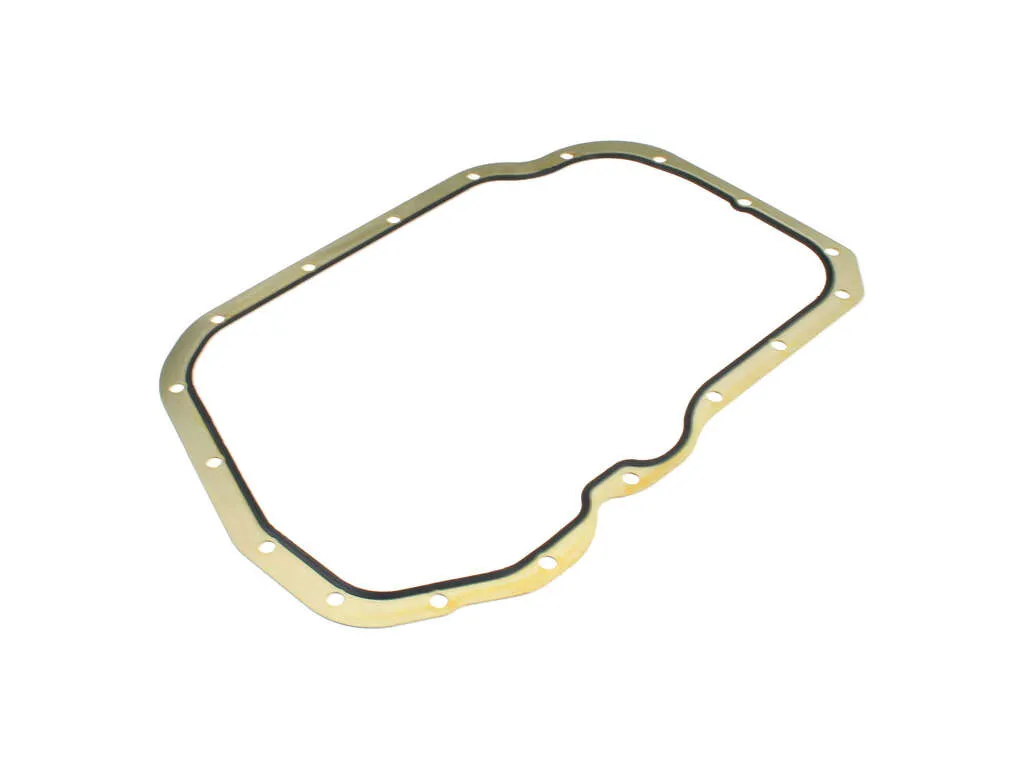 2003, 2002, 2001, 2000, 1999, 1998 Isuzu Rodeo Engine Oil Pan Gasket