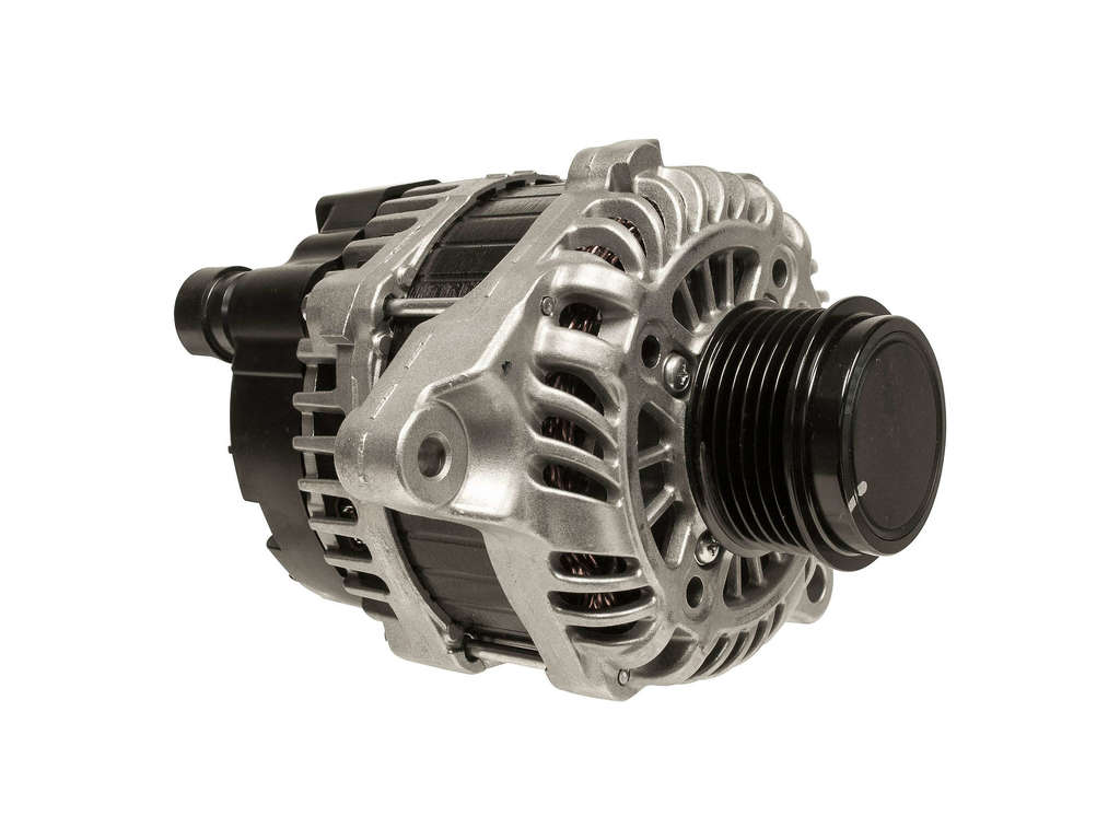 2016, 2015 Honda Fit Alternator