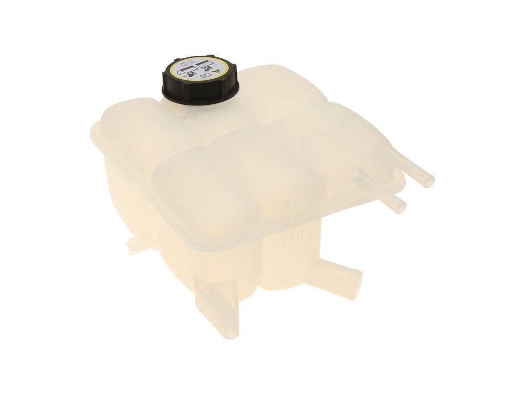 2013, 2012, 2011, 2010, 2009, 2008, 2007, 2006, 2005, 2004 Mazda 3 Engine Coolant Reservoir