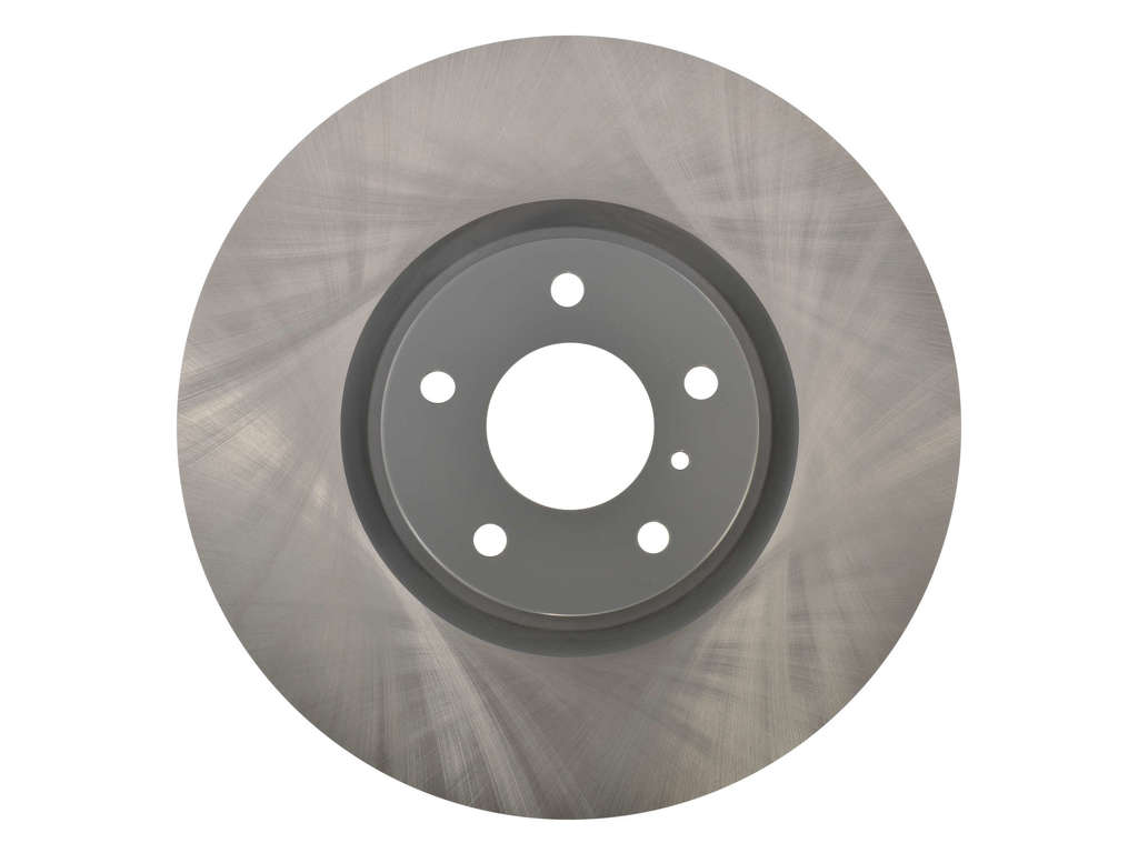 2013, 2012, 2011, 2010, 2009, 2008 INFINITI G37 Disc Brake Rotor