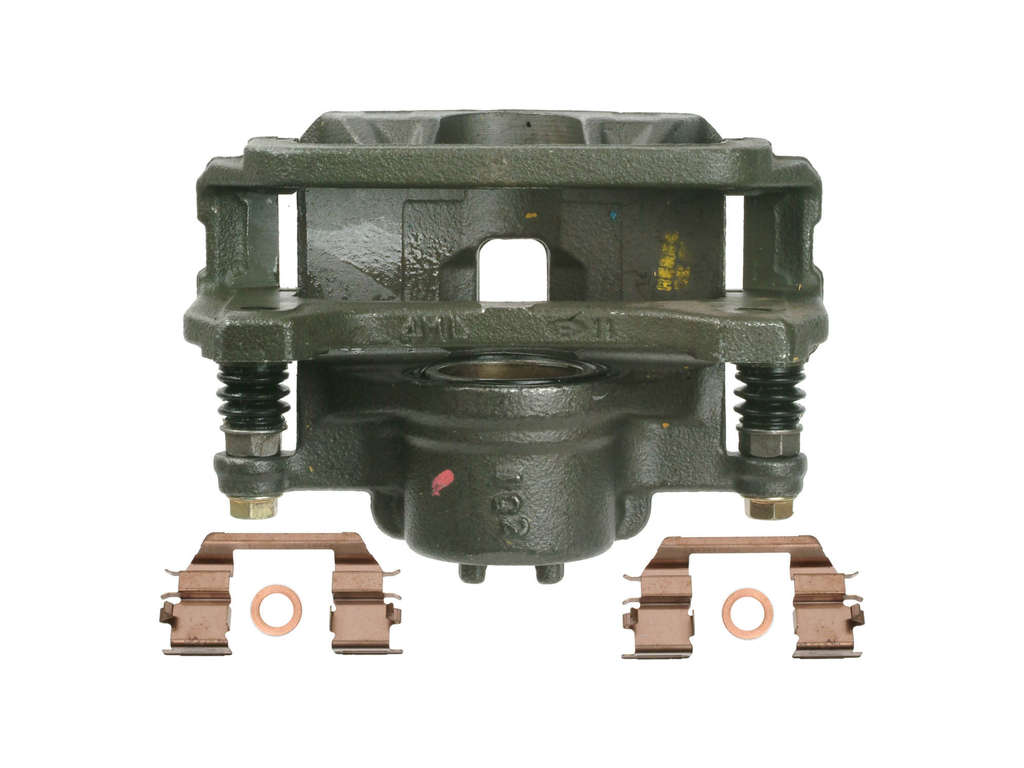 2009, 2008, 2007, 2006, 2005, 2004, 2003, 2002, 2001, 2000 Honda S2000 Disc Brake Caliper