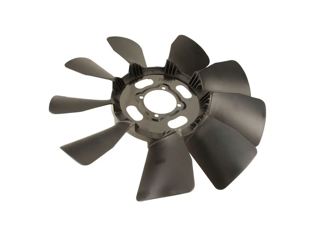 2008, 2007, 2006 Chevrolet Express 2500 2500 Engine Cooling Fan Clutch Blade