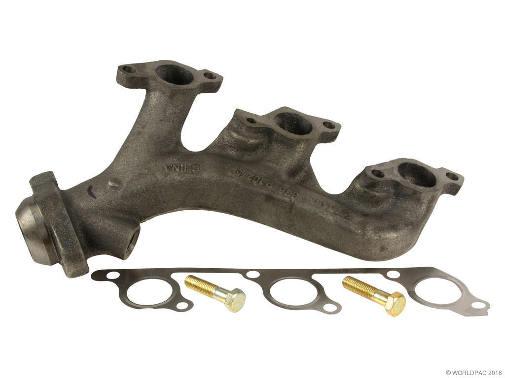 2001, 2000, 1999, 1998, 1997 Ford Explorer Exhaust Manifold