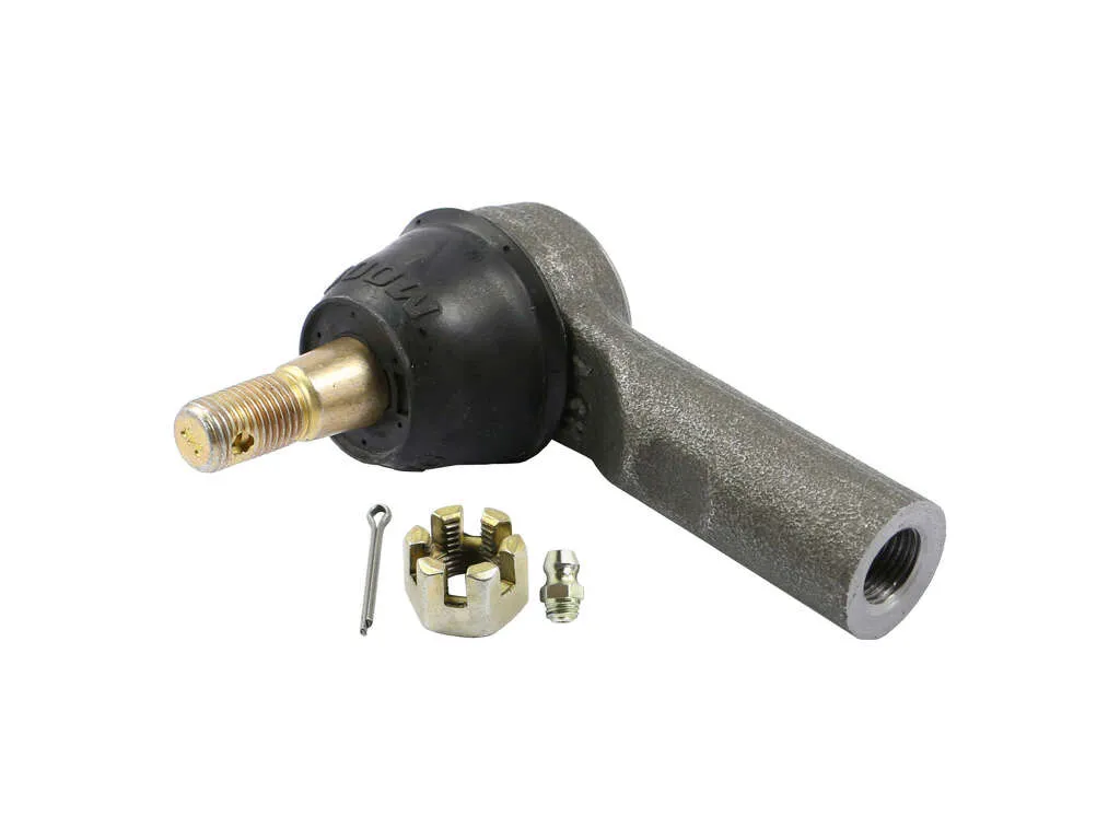 2019, 2018, 2017, 2016, 2015, 2014, 2013 Ram 1500 Steering Tie Rod End