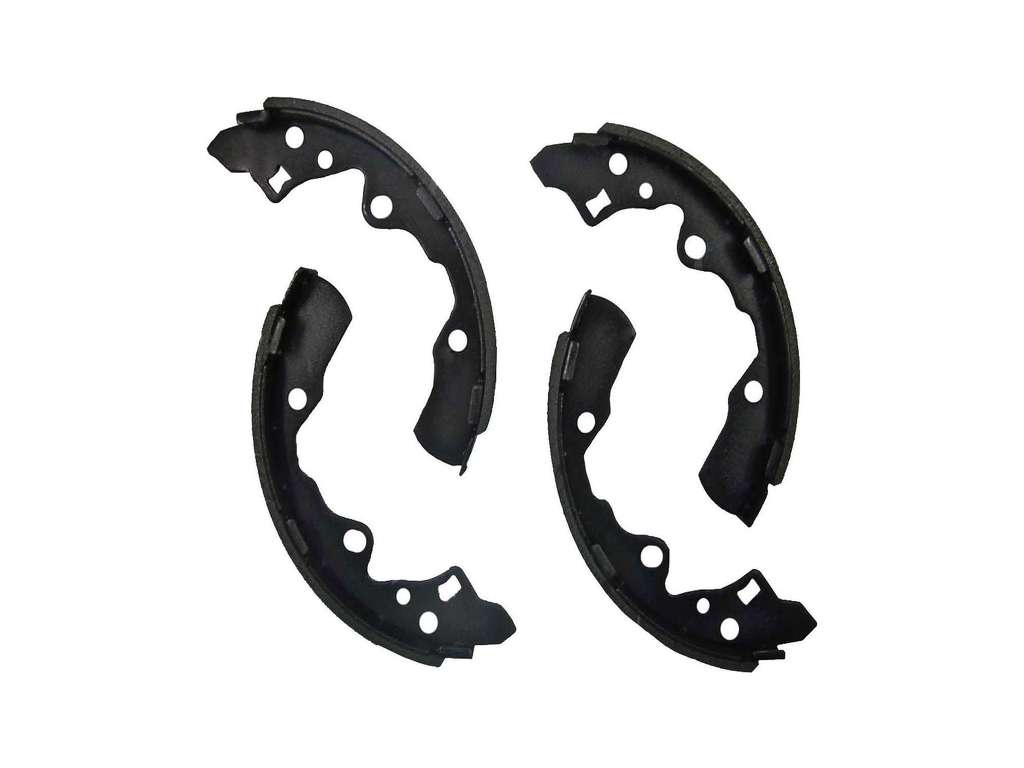 1992, 1991, 1990, 1989 Ford Probe Drum Brake Shoe
