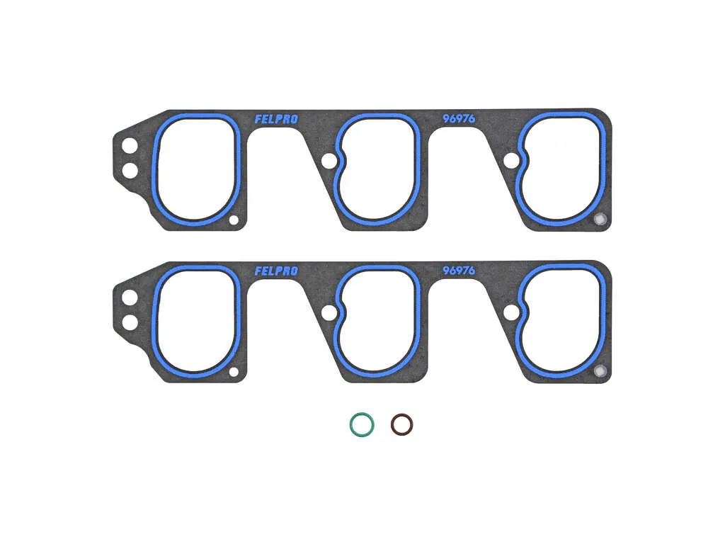 2010, 2009, 2008, 2007, 2006, 2005 Cadillac STS Fuel Injection Plenum Gasket Set